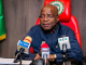 Abia State Governor Alex Otti