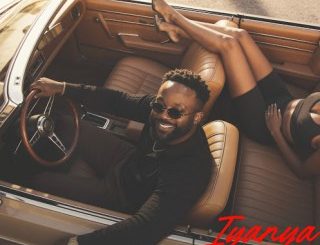 Iyanya Work artwork