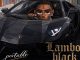 Portable Lambo Black artwork