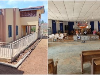 kwara attack church