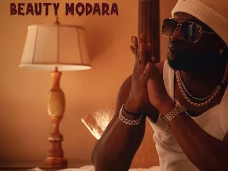 Rudeboy Beauty Modara mp3 image 1