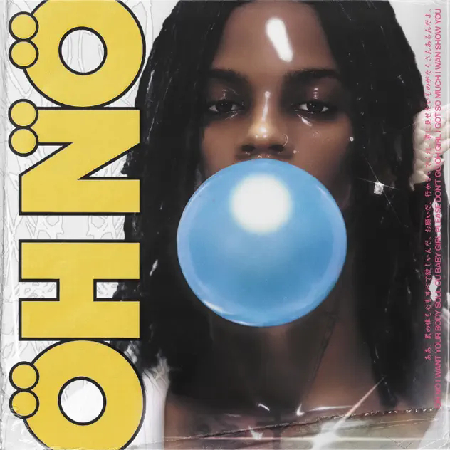 Rema – Oh No | Download Music MP3 1 1789088986439402 0