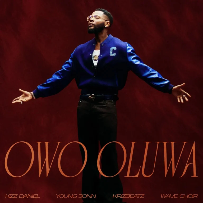Kizz Daniel – Owo Oluwa ft. Young Jonn, Krizbeatz & Wave Choir | Download MP3 1 1789520512776010 0