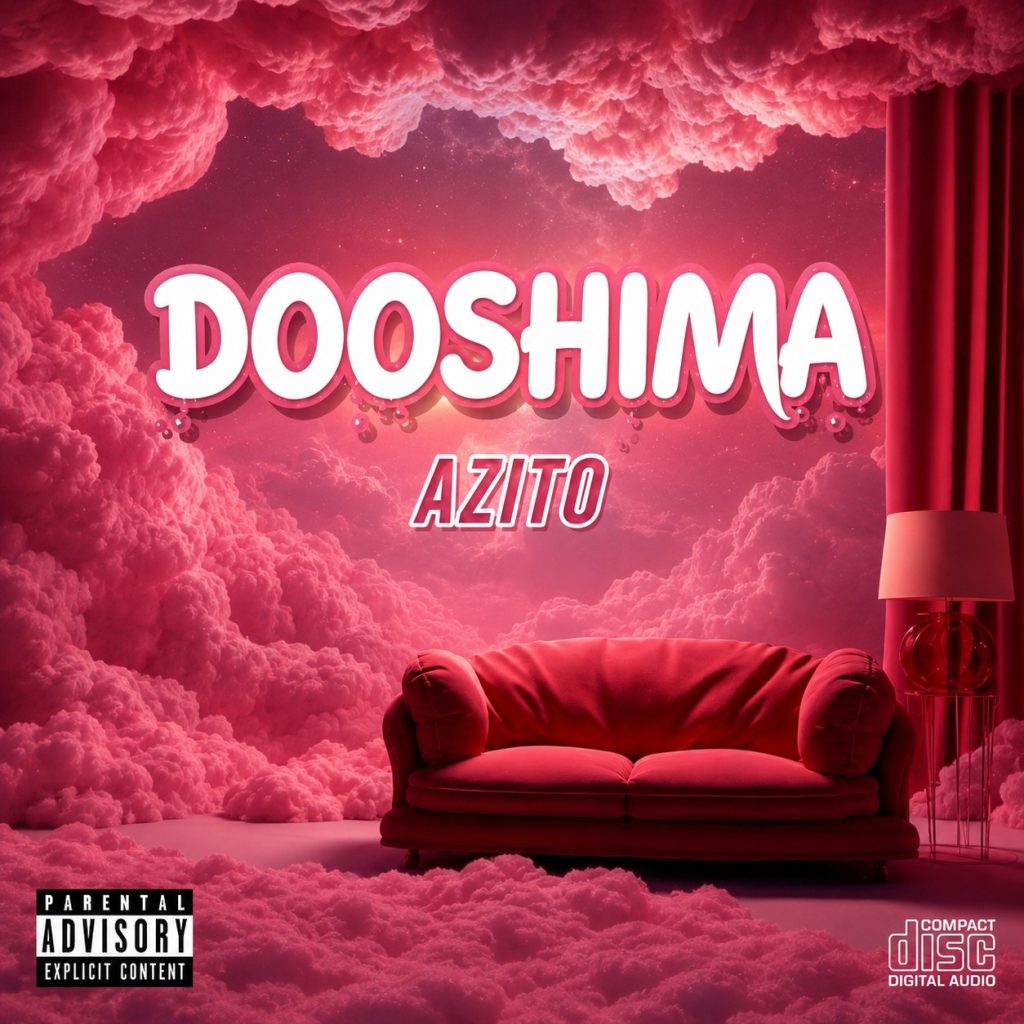 Azito - Dooshima | Download Music MP3 1 Azito