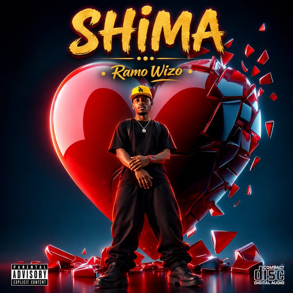 Ramo Wizo - Shima | Download Music MP3 1 Ramo Wizo