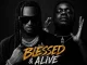 Rudeboy Blessed Alive Ft. Sarkodie
