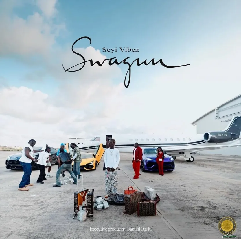 Seyi Vibez – Diamonds (Album) | Download Mp3 1 Seyi Vibez SWAGUU Album