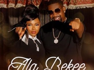 Yemi Alade Ala Bekee Ft. Don Jazzy
